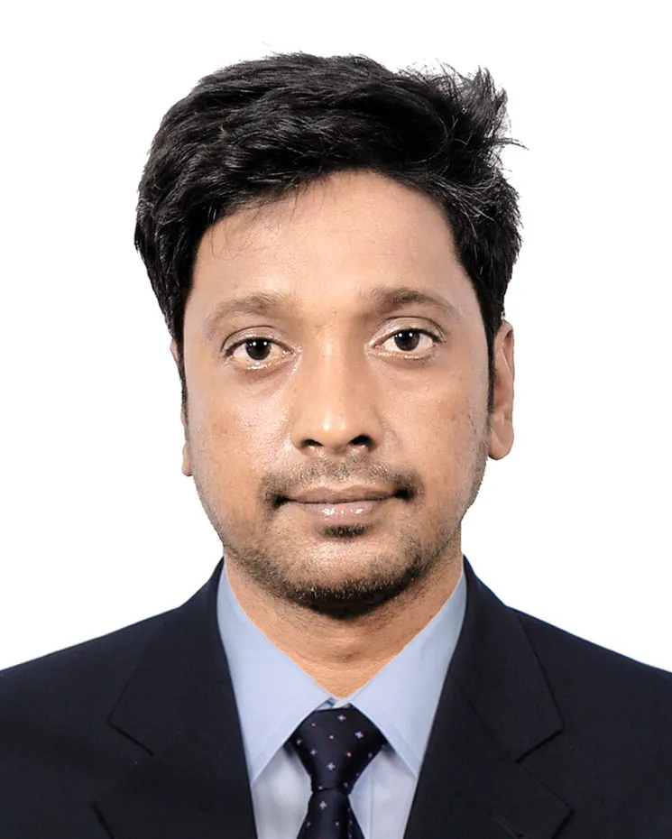 Subrat Nayaka
