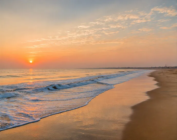 puri-beach