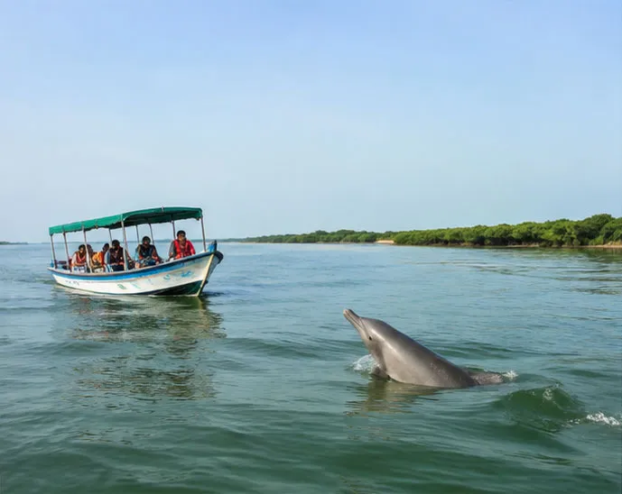 satapada-chilika-lake